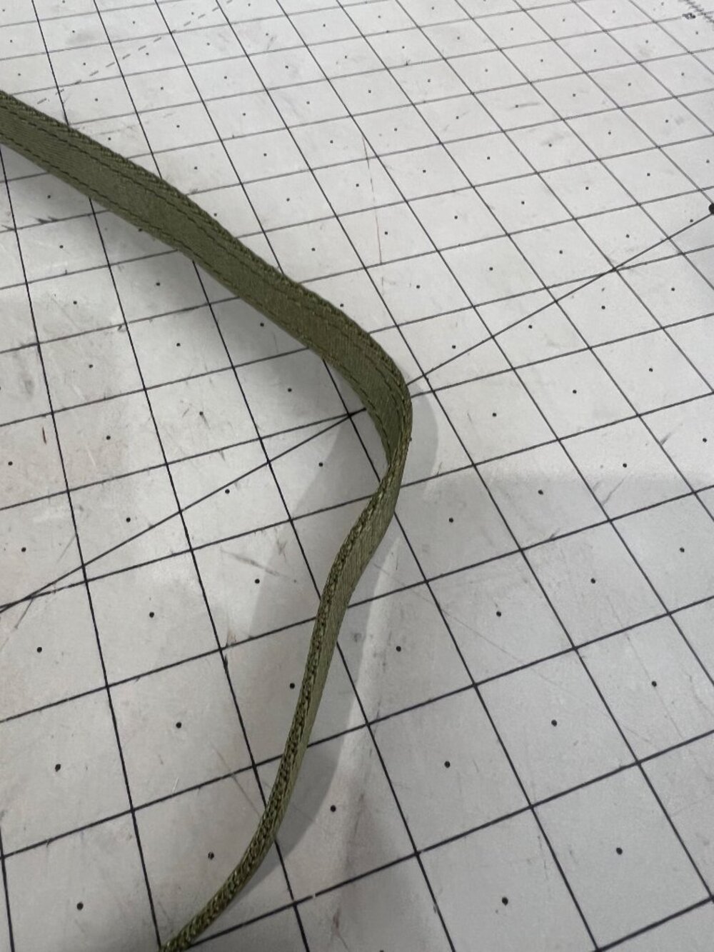 Plutus Pet Dual Handle Dog Leash 6ft Ranger Green Durable Nylon Padded Handles N - Picture 4 of 6